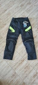Kalhoty na motorku