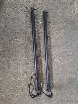 Škoda Octavia 3 III servomotory 5-tých dveří