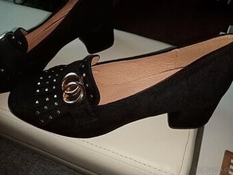 Dámské lodičky vel. 41