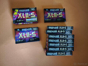 Maxell XLII-S