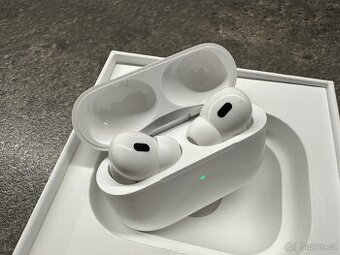 Apple Airpods Pro 2. Generace