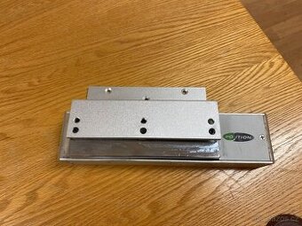 Elektromagnetický zámek Position ECS8000M