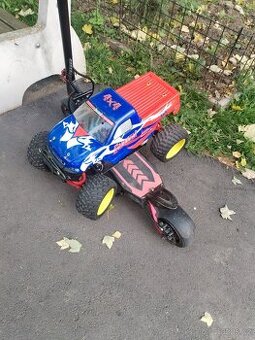 Prodám nebo vyměním