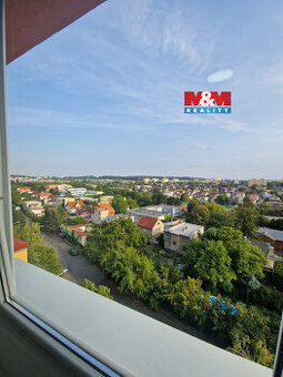 Prodej bytu 2+kk, 44 m², Praha, ul. Křivenická - 1