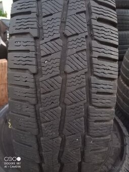 225/75 R16 C Michelin alpin zimní pneu