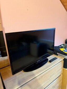 Televize samsung, model UE32D4003BW