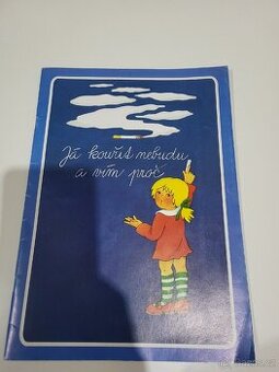 Dětský sešit jak přestat kouřit