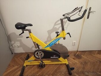 Rotoped : LeMond RevMaster.