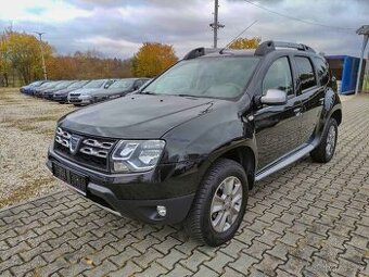 DACIA DUSTER 1.6i 16V LPG,2017,LAUREATE,ALU,NAVI,KLIMA,PDC