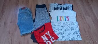 Sada oblečení vel.164