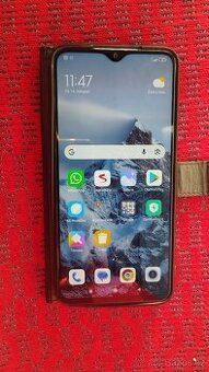 Xiaomi Redmi Note8Pro.