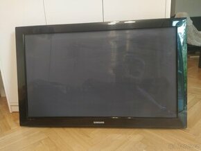 Plasma TV Samsung