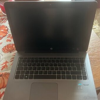 HP EliteBook Folio 1040 G1 – i5-4200U/ 4GB RAM / 180GB SSD