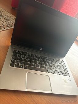 HP EliteBook Folio 1040 G1 – i5-4200U/4GB RAM/180GB SSD/W11