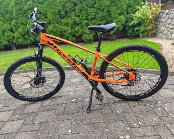 Dětské horské kolo