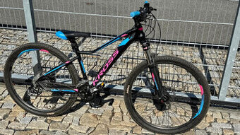 Kolo KROSS Lea 8.0 27.5 Lady XS, Výška 150-160cm