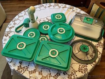 Zepter Vacsy systém