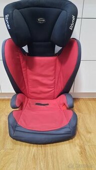 Dvě Autosedačky Britax Römer  9 - 36 kg