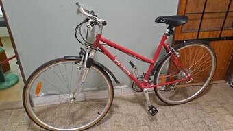 LIONE BIKES DÁMSKÉ KOLO