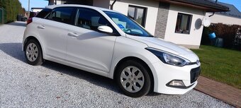 Hyundai i20 1.2i