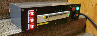 PRODÁM PODIOVÝ ROZVADĚČ