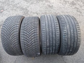 Zimní / letní pneu 225/45/17