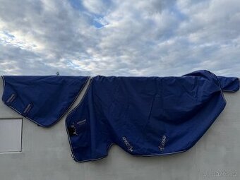 Výběhová deka 200g