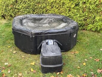 vířivý bazen INTEX Pure Spa Octagon