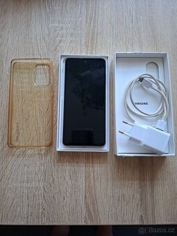 Prodám Samsung Galaxy A52s