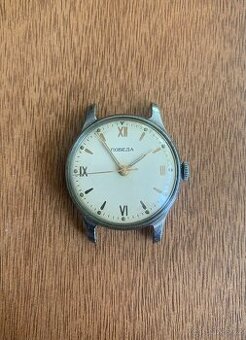 Prodám hodinky Poběda