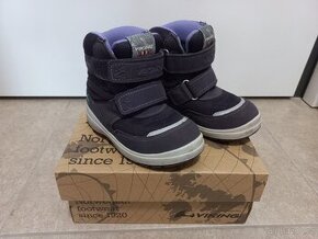 Zimní boty Viking vel. 25