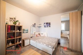 Převod dr. podílu, byty/3+1, 71 m2, Zdeňka Fibicha 2592/35, 