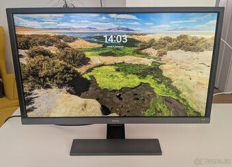 Monitor 28" BenQ EL2870U