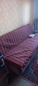 Rozkládací pohovka