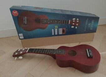 Ukulele SET