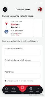 Slavia vs Slovácko