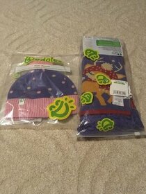 Dedoles Dětská čepice a šála - NOVÉ