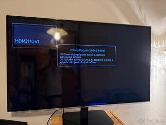 Televize - Samsung UE55ES6300