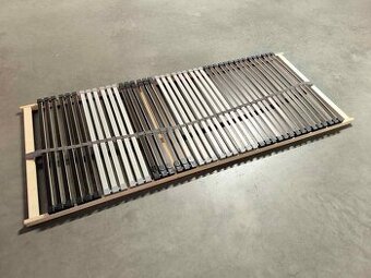 S DOVOZEM Lamelový rošt 80x200 v dobrém stavu.