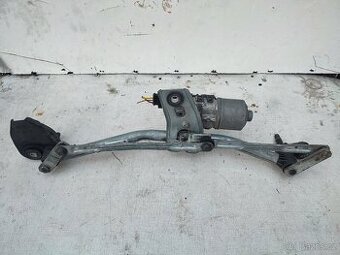 Opel - Mechanizmus stieračov + motorcek