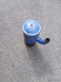 Vzduchový filtr Zetor 4011.....