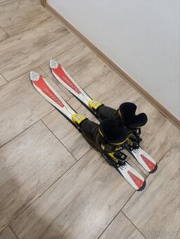 Dětské lyže 90 Blizzard