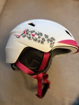 Lyžařská helma Arcore