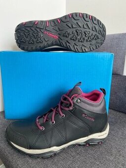 Columbia Dunwood Mid ,dívčí, dámské