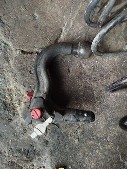 530d e39 135kw 142kw bajonet, klíč, Tažné