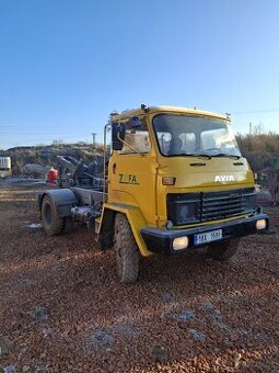 Prodám avia t31 4x4