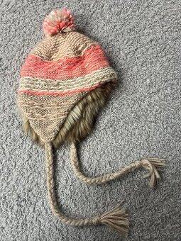 NOVÁ American Eagle čepice