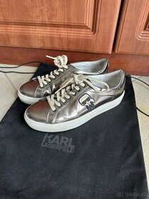 tenisky Karl Lagerfeld