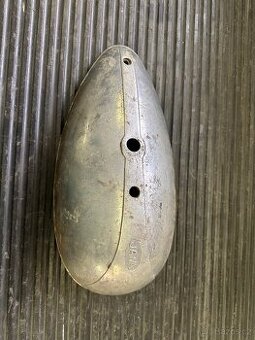 Kryt zapalování Jawa