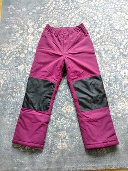 Lyžařské kalhoty BPC, vel. 164